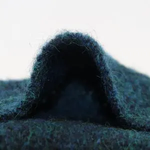 弹力长驼毛