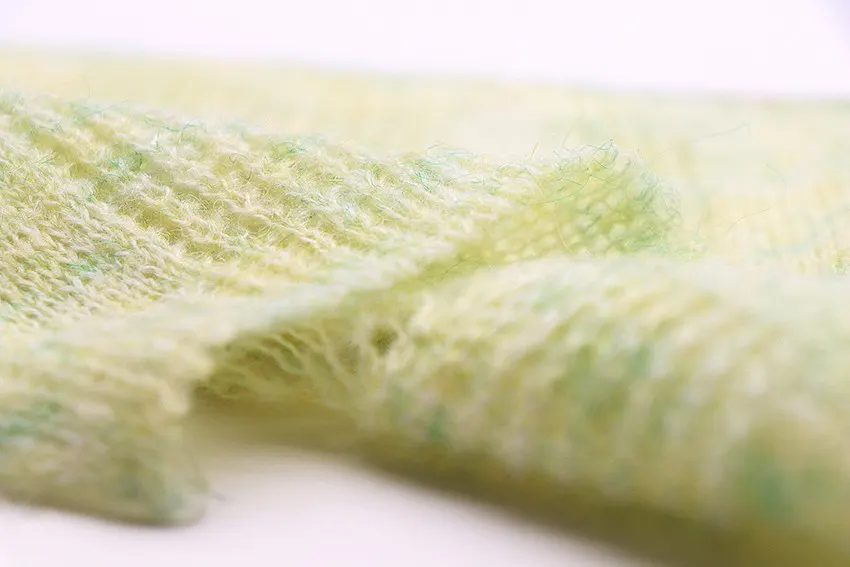 长毛羊毛马海，第 5 张
