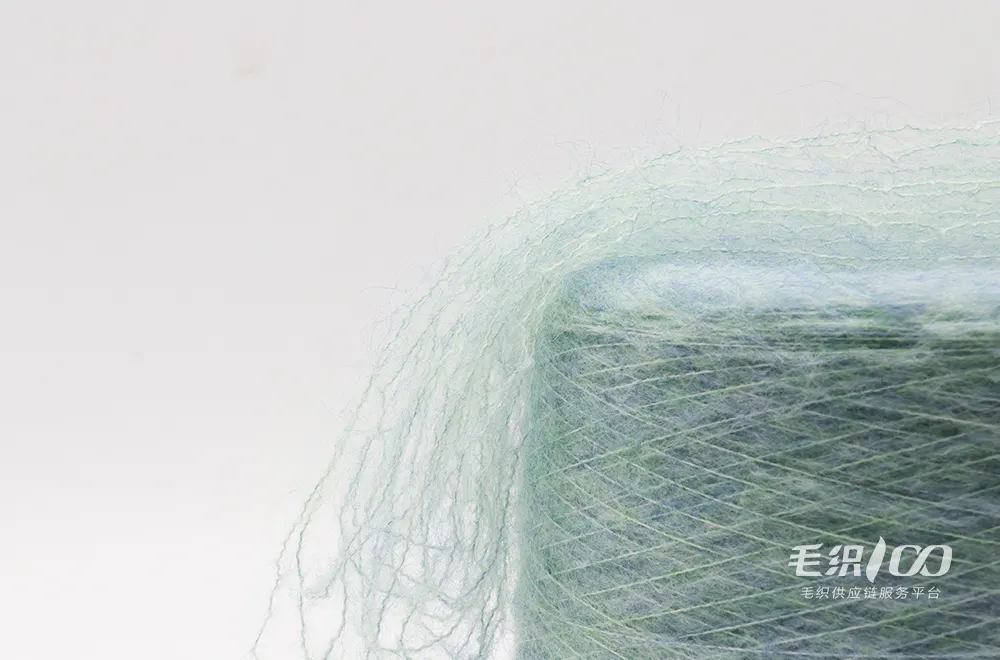 非凡马海毛，第 3 张