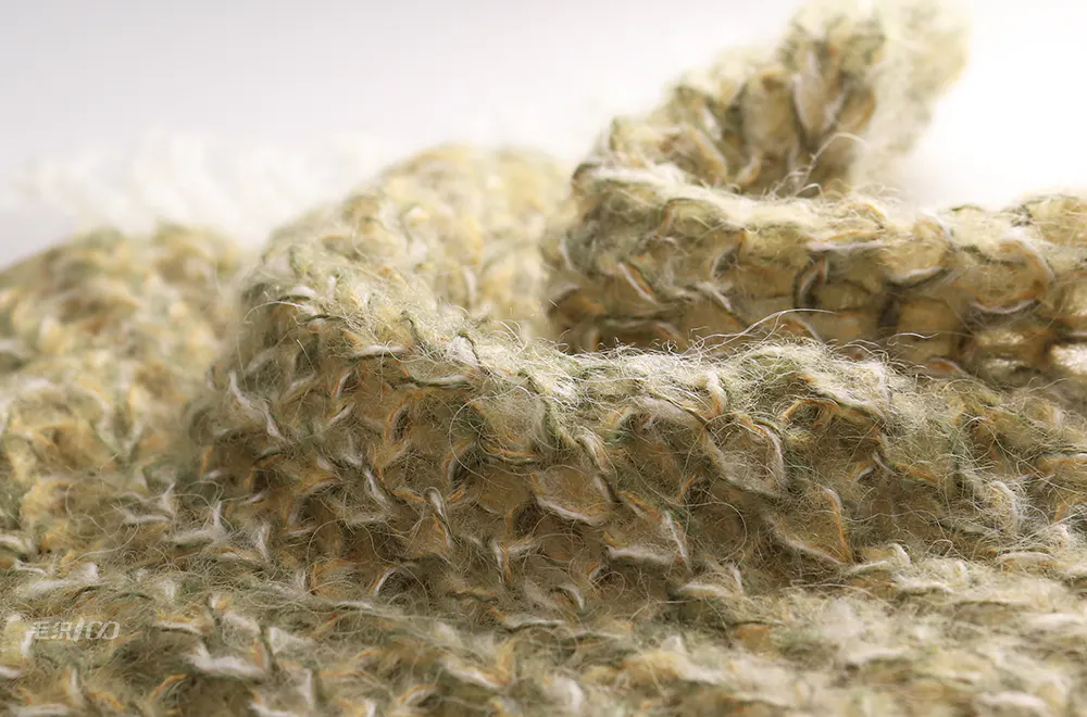 羊驼拉毛纱，第 10 张