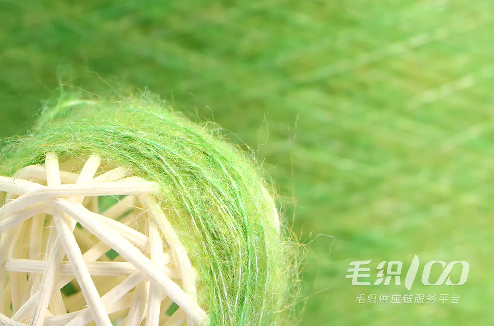 中比例马海毛，第 9 张