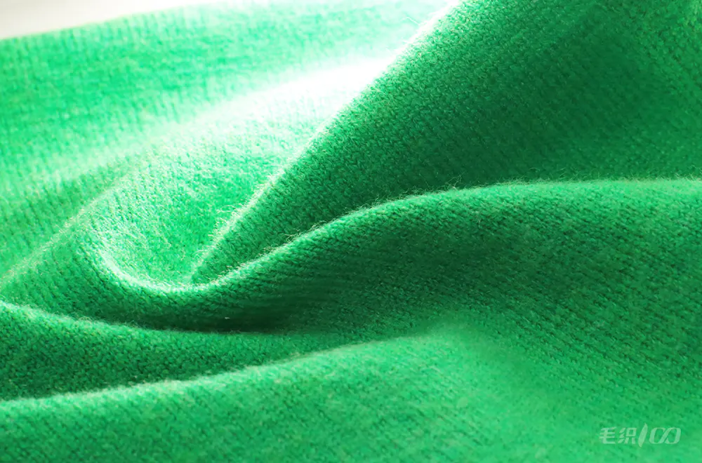 抗起球色纺卡蒂绒，第 7 张