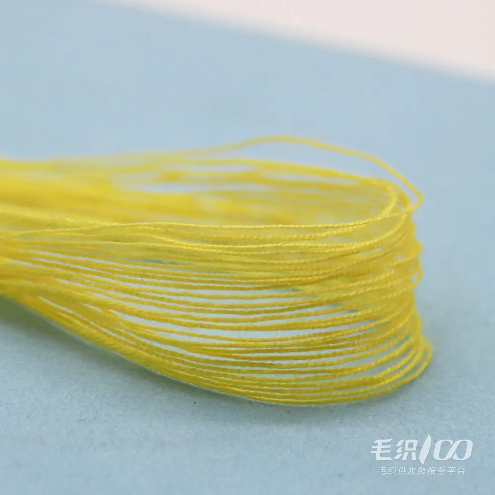 高捻包芯纱，第 6 张